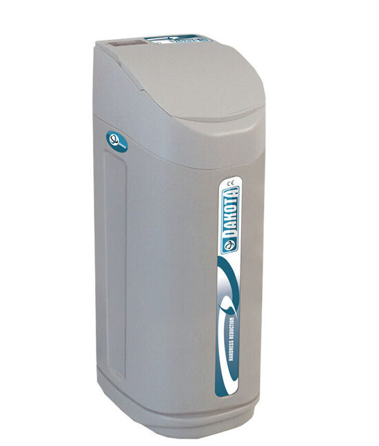 Contratto di manutenzione programmata addolcitore acqua - CTADD40MC